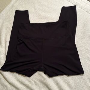 Sz 16 Victorias Secret Leggings